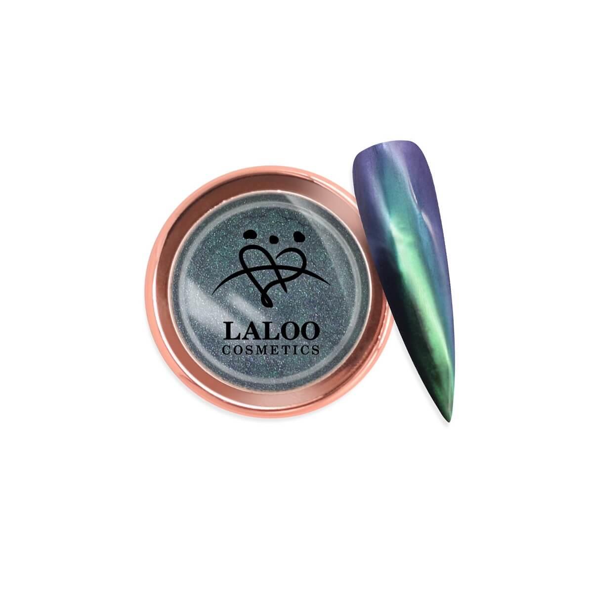 Ιριδίζον Σκόνη Chameleon No.05