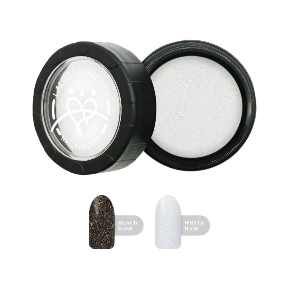Sugar Glitter Powder No.05 Laloo