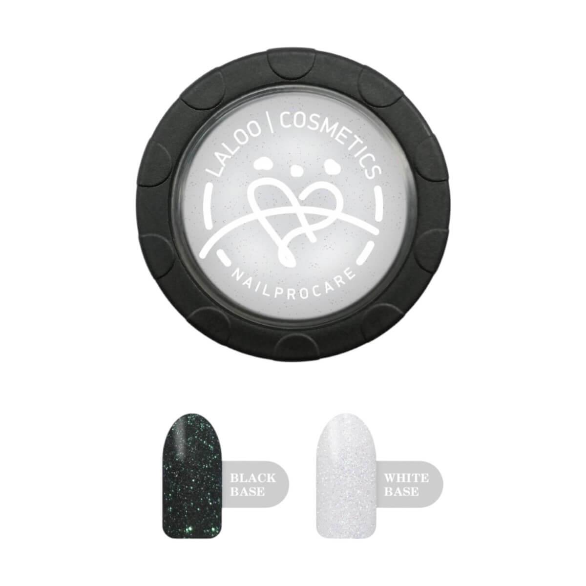 Sugar Glitter Powder No.06 Laloo