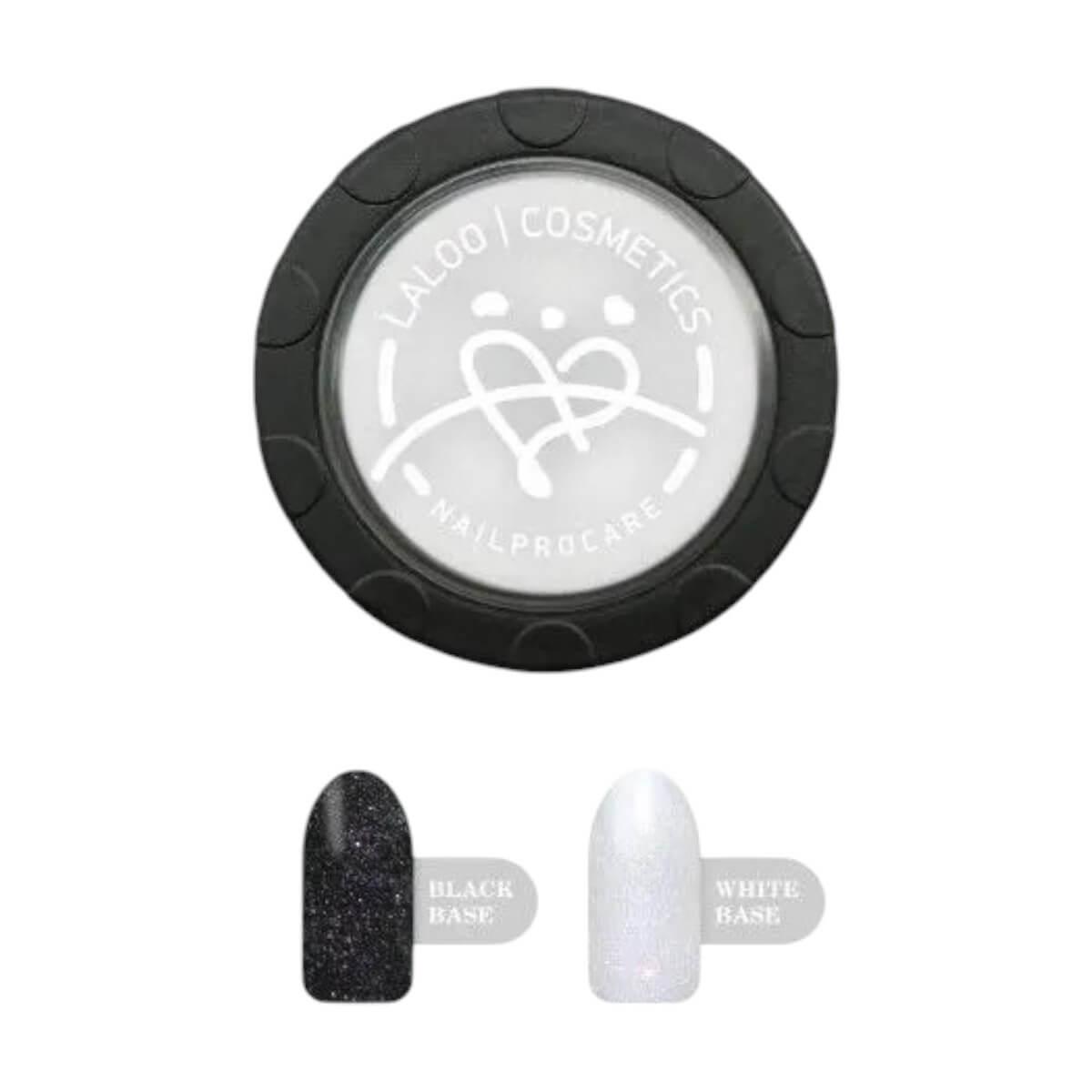 Sugar Glitter Powder No.07 Laloo