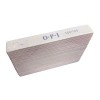 Nail Files O.P.I Gray 100/180 25pcs Nail Files O.P.I Gray 100/180 25pcs