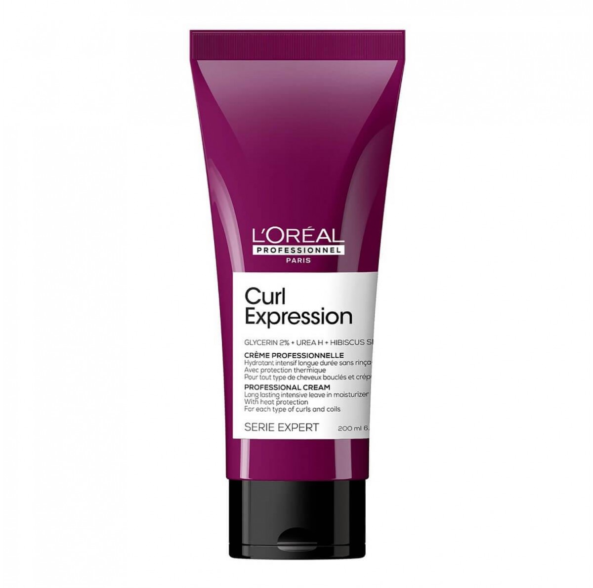 L`Oreal Serie Expert Curl Expression Long-Lasting Leave in Moisturiser 200ml