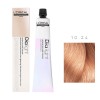 Βαφή μαλλιών L'Oreal DIALight 10.24 Κατάξανθο Ιριζέ Χάλκινο 50ml