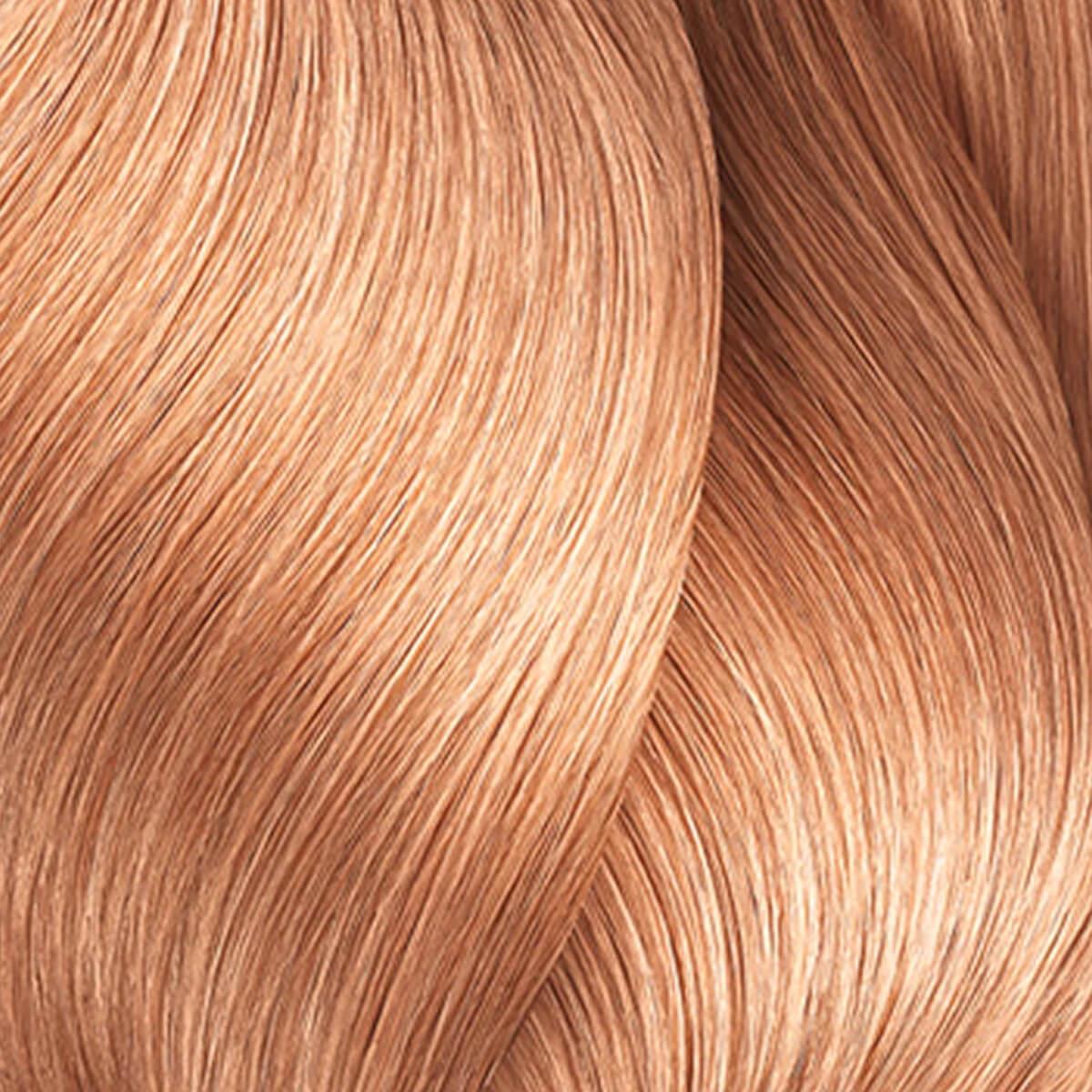 Βαφή μαλλιών L'Oreal DIALight 10.24 Κατάξανθο Ιριζέ Χάλκινο 50ml