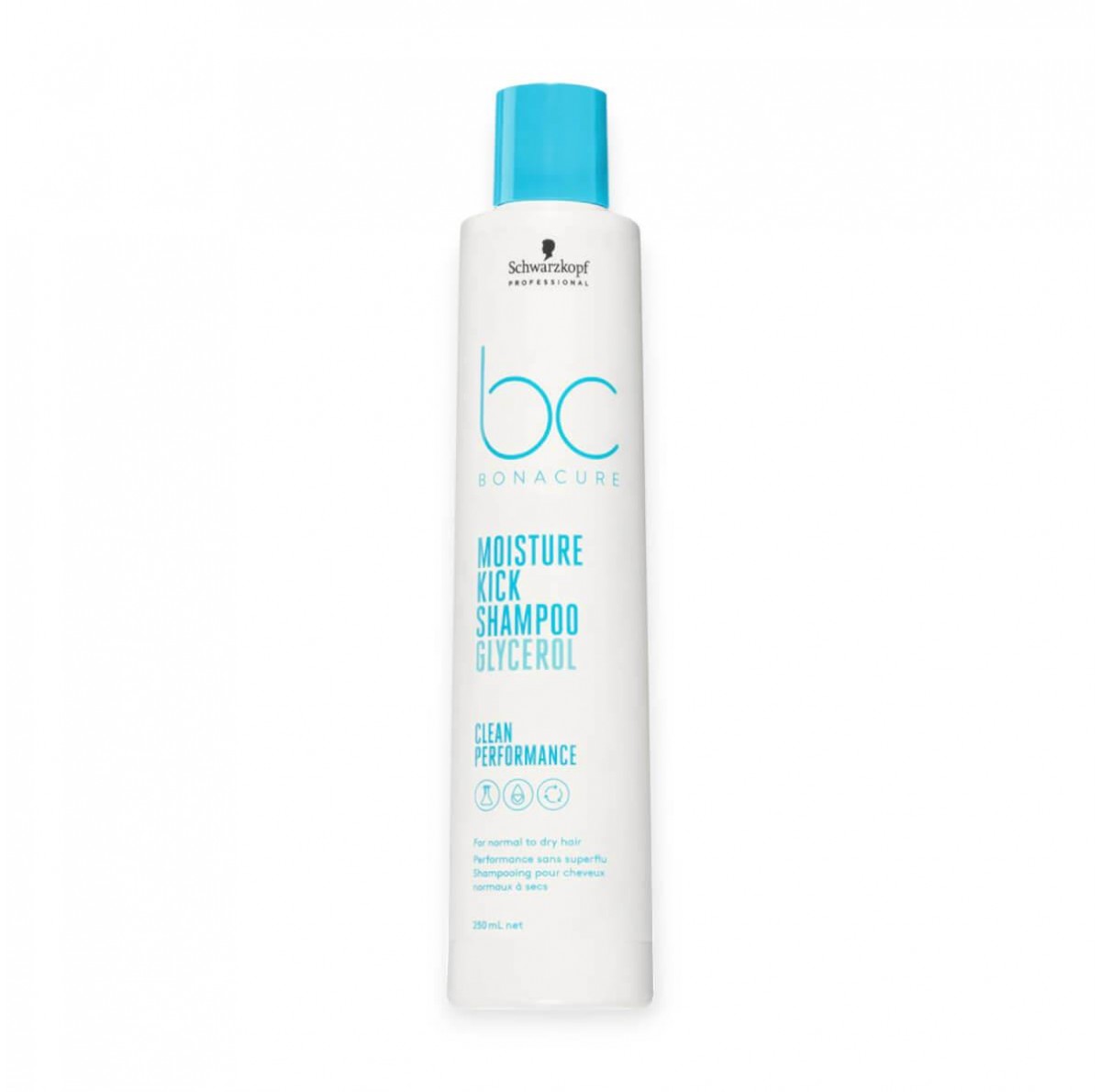 Σαμπουάν BC Bonacure Moisture Kick 250ml