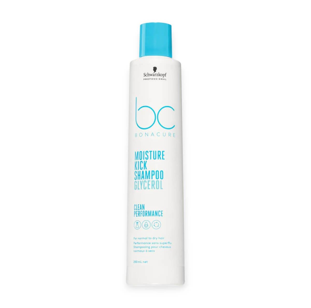 Σαμπουάν BC Bonacure Moisture Kick 250ml