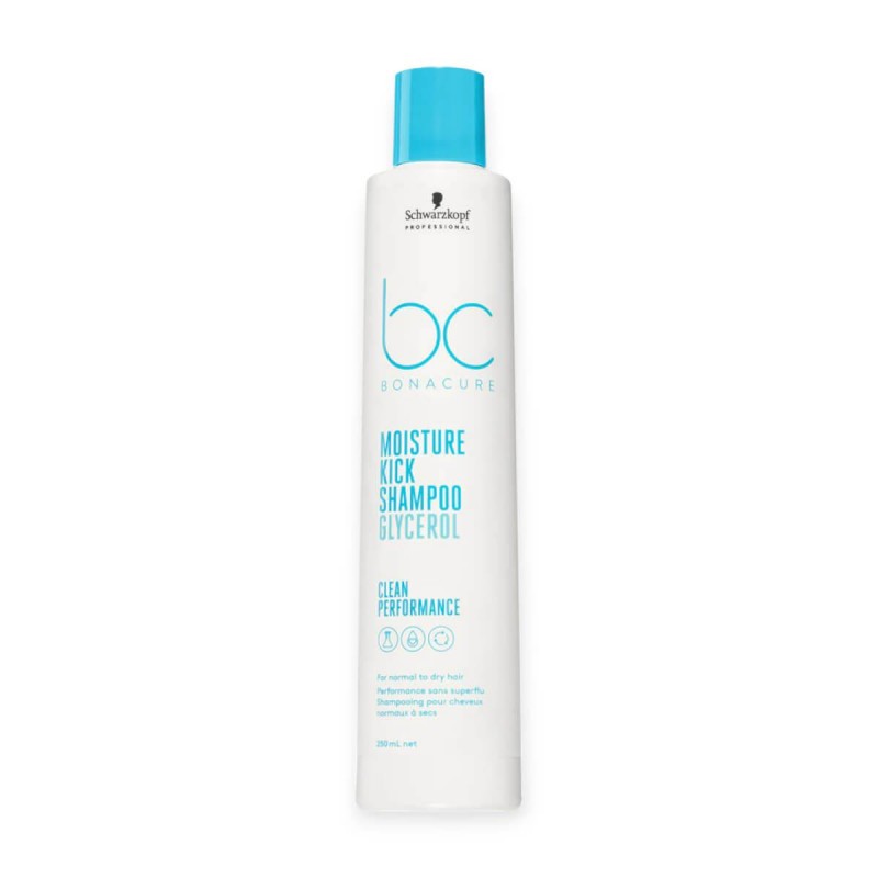 Σαμπουάν BC Bonacure Moisture Kick 250ml