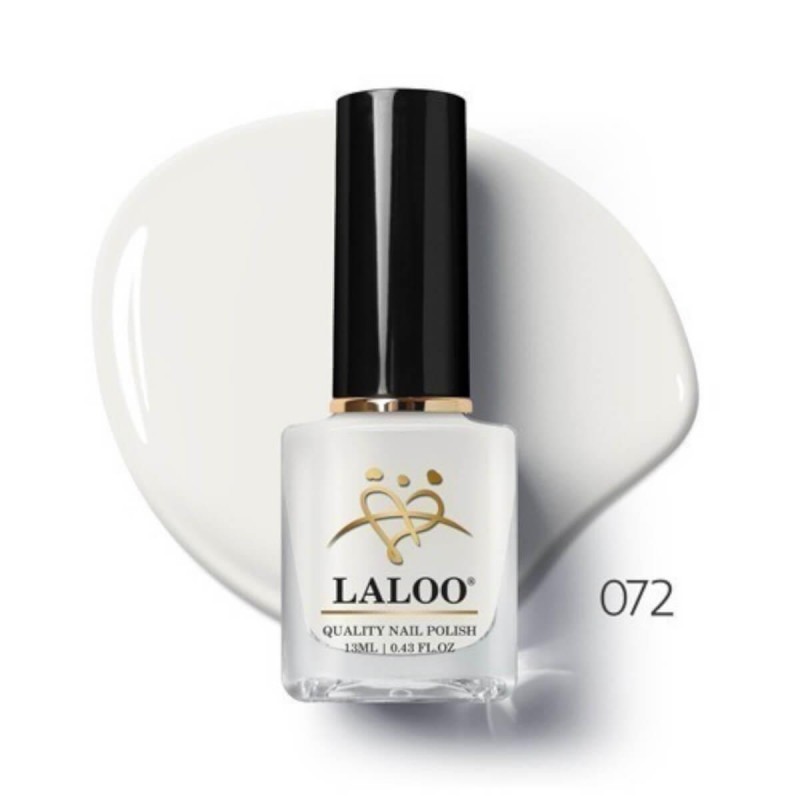 Βερνίκι Νυχιών 072 Laloo 13ml
