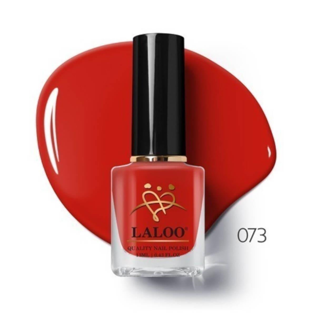 Nail Polish 073 Laloo 13ml