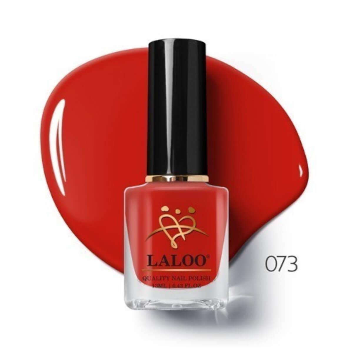 Βερνίκι Νυχιών 073 Laloo13ml
