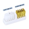 30-Position Case for Nail File & Cleaning Brush 30-Position Case for Nail File & Cleaning Brush