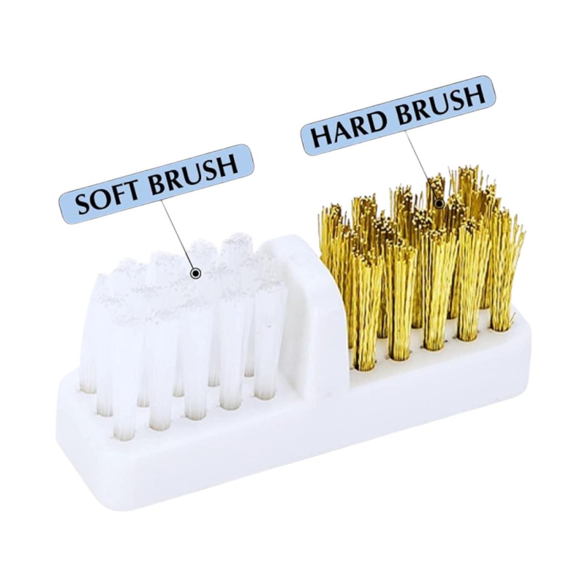 30-Position Case for Nail File & Cleaning Brush 30-Position Case for Nail File & Cleaning Brush