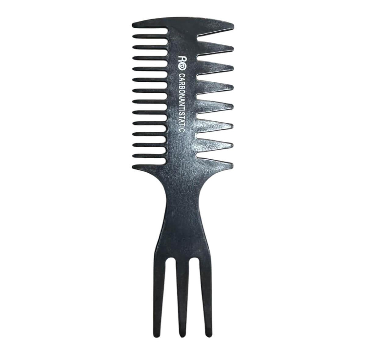 Χτένα Μαλλιών Barber RoRo HC031