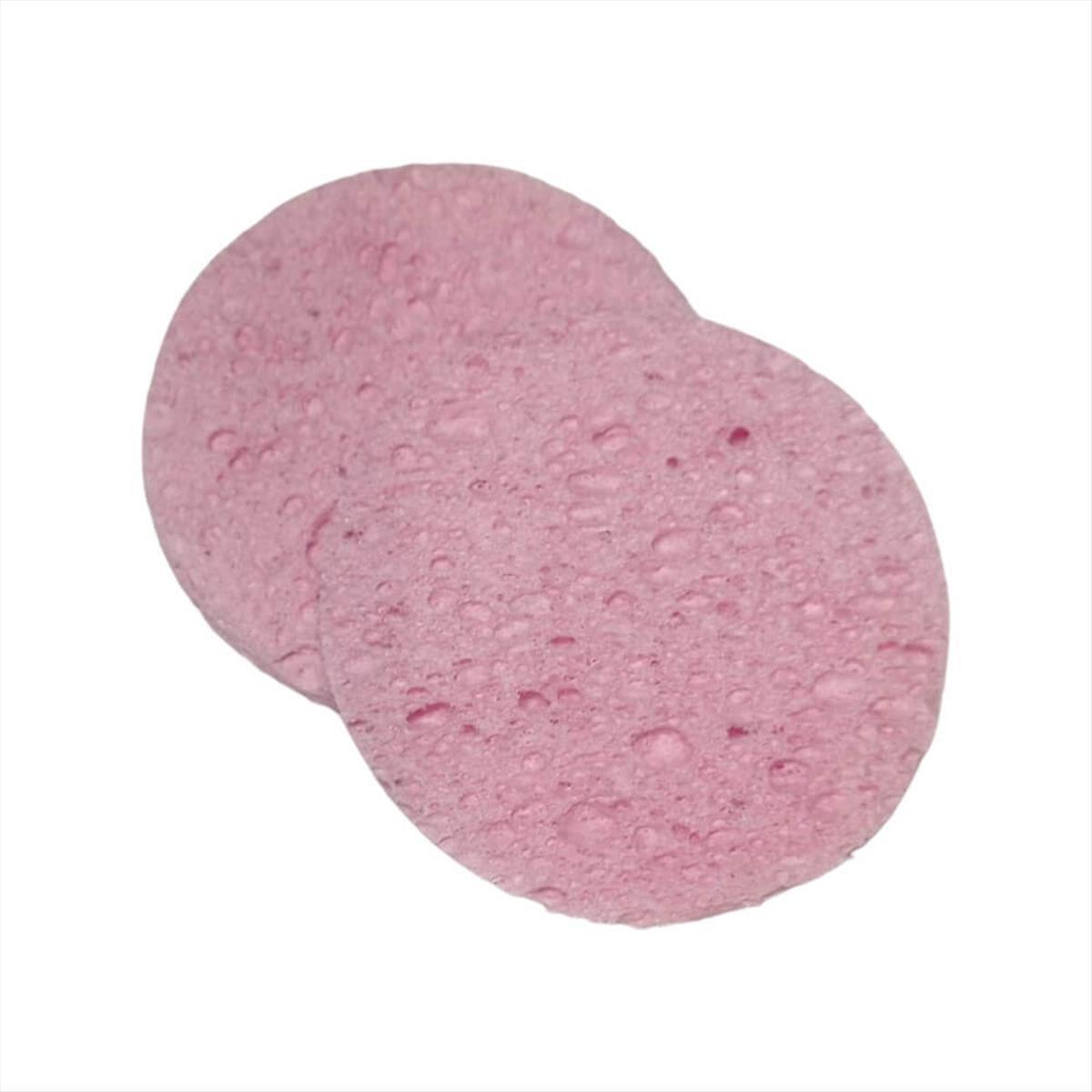 Facial cleansing sponge RoRo SP233
