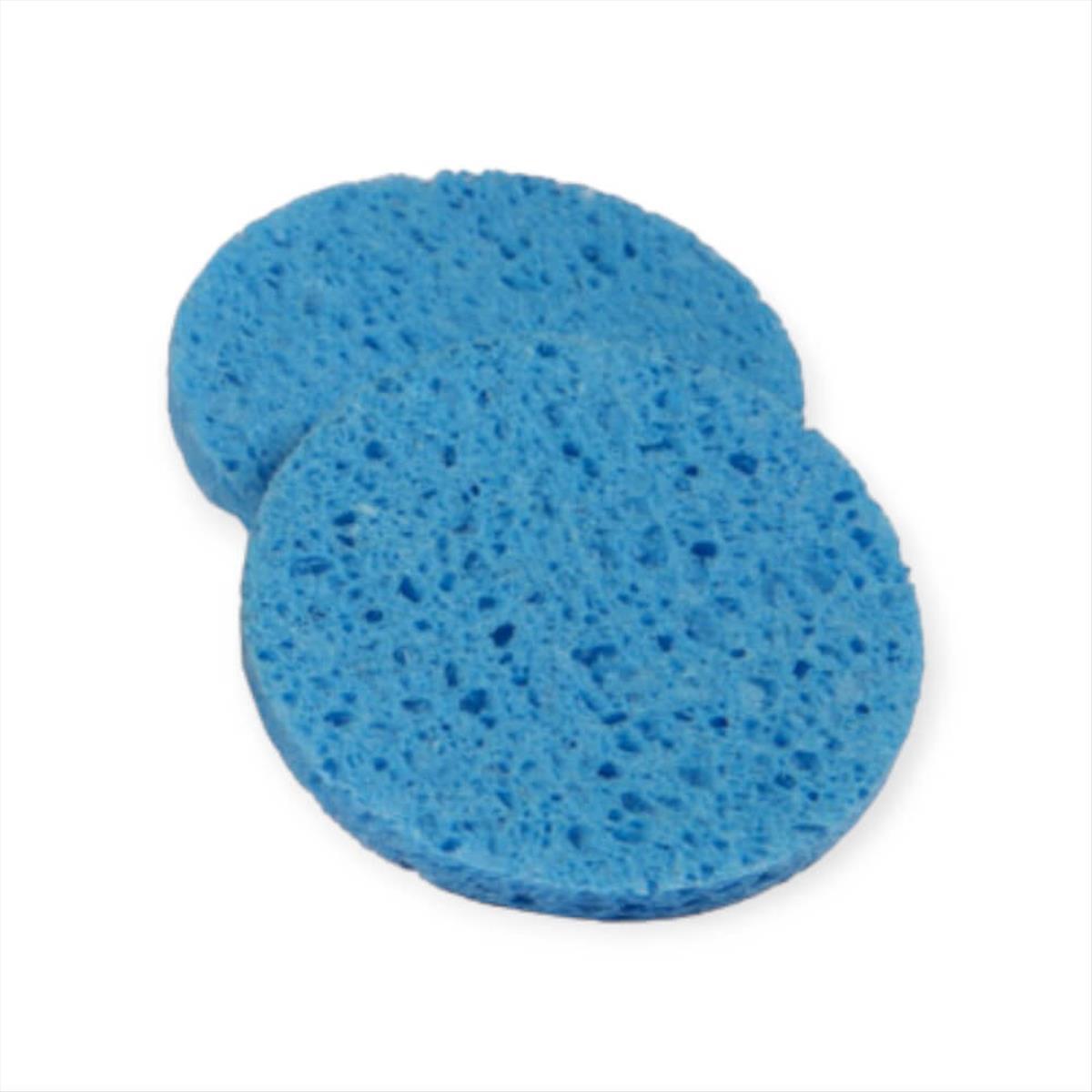 Facial cleansing sponge RoRo SP233