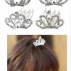 Bridal Hair Crown Bridal Hair Crown
