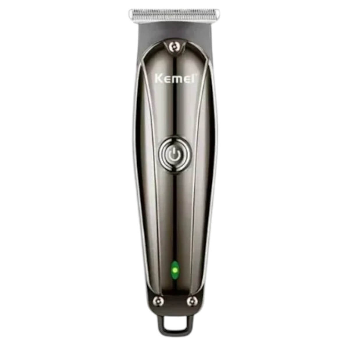 Rechargeable hair clipper Kemei KM-638
