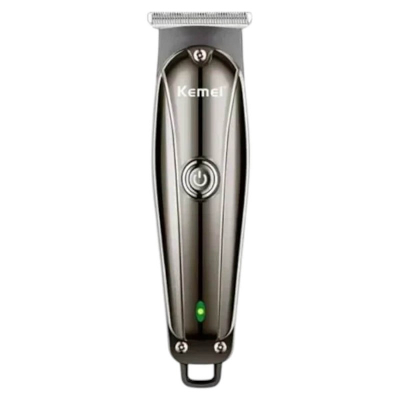 Rechargeable hair clipper Kemei KM-638