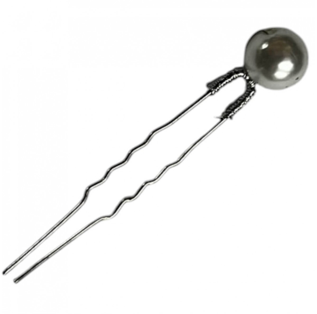Φουρκέτα με πέρλα 4 pcs Momoca A24001