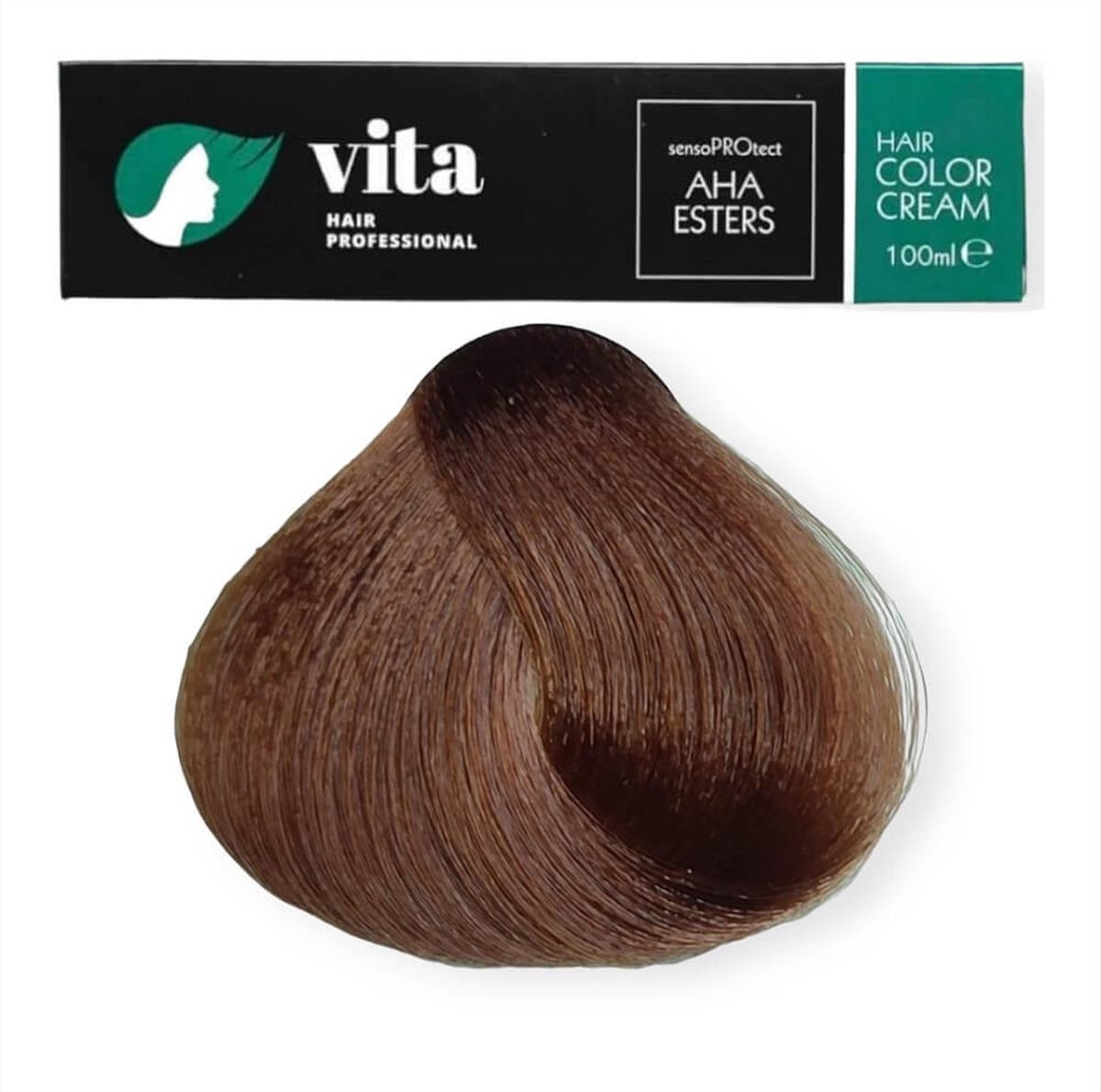 Vita Hair Dye Color 7.57 - 100 ml