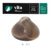 Vita Hair Dye Color 8.31 - 100 ml