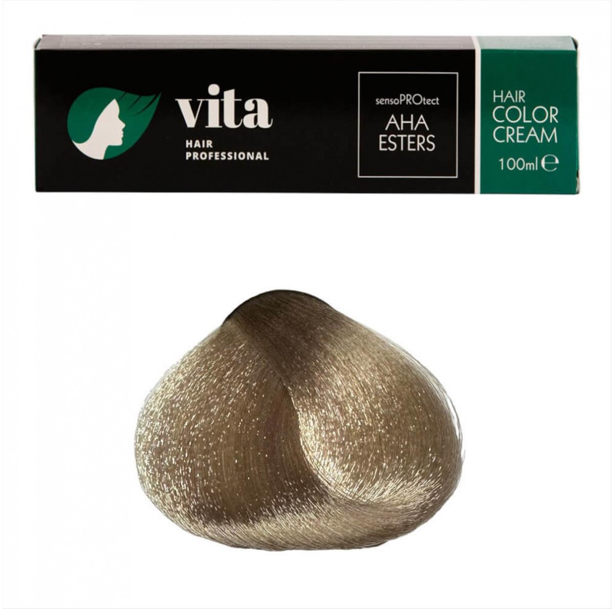 Vita Hair Dye Color 9.31 - 100 ml