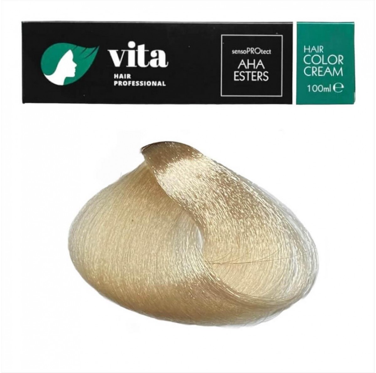 Vita Hair Color 10.1 - 100ml