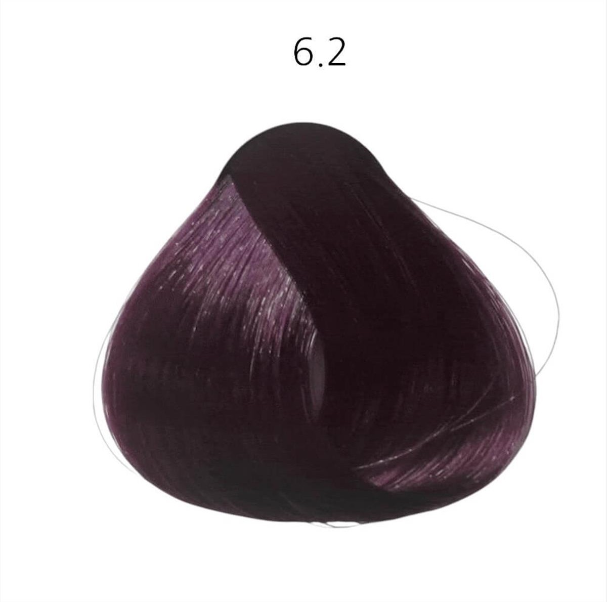 Vita Hair Color Dark Blond Iridescent No 6.2 - 100 ml