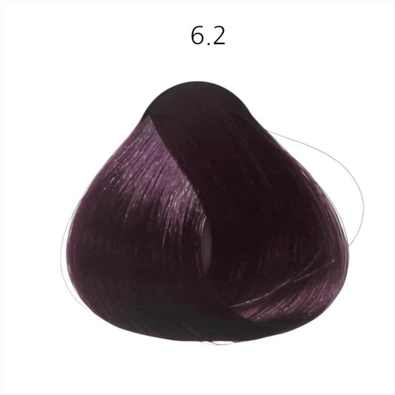 Βαφή Μαλλιών Vita Ξανθό Σκούρο Ιριζέ No 6.2 - 100 ml