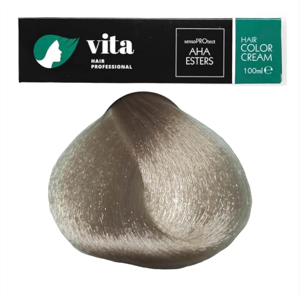 Vita Hair Dye Color 12.11- 100 ml