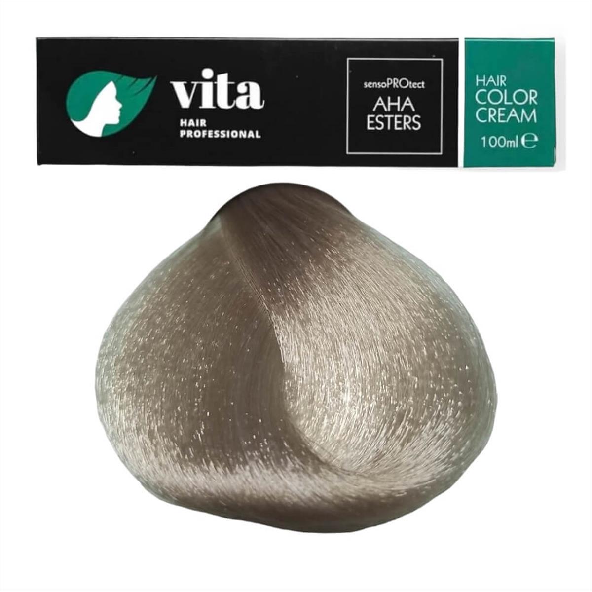 Vita Hair Dye Color 12.11- 100 ml