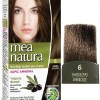 Set Mea Natura No6 Dark Blonde 60ml