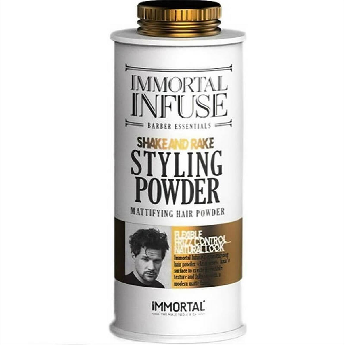 Volume Powder Immortal 20g