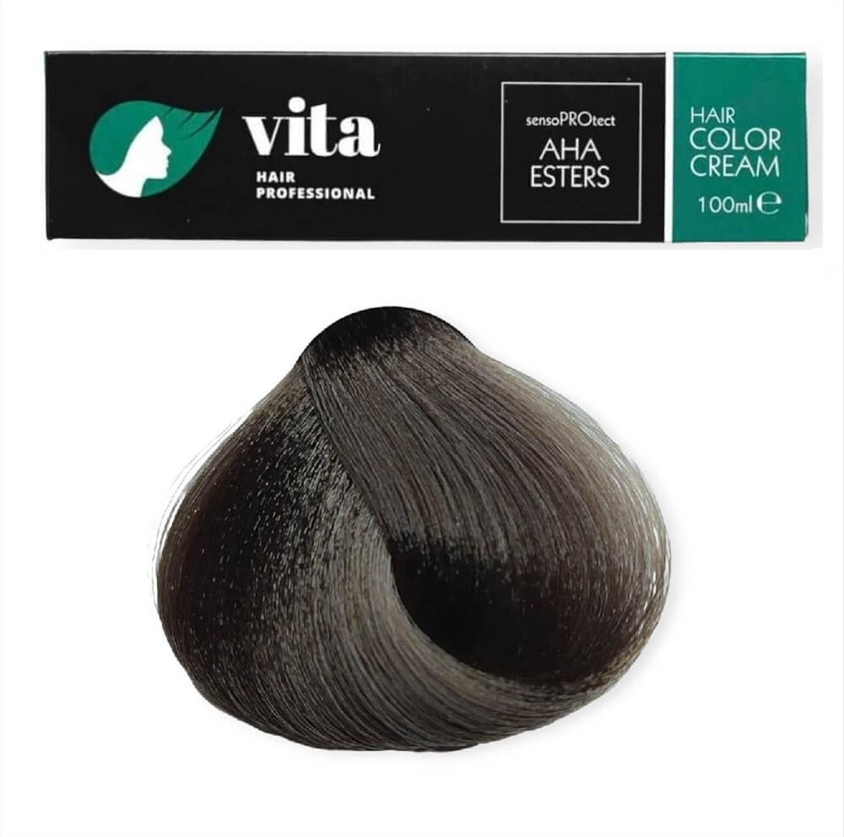 Vita Hair Dye Color 8.11 - 100 ml