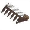 Χτένα Μαλλιών Barber Pro 3 Double Comb