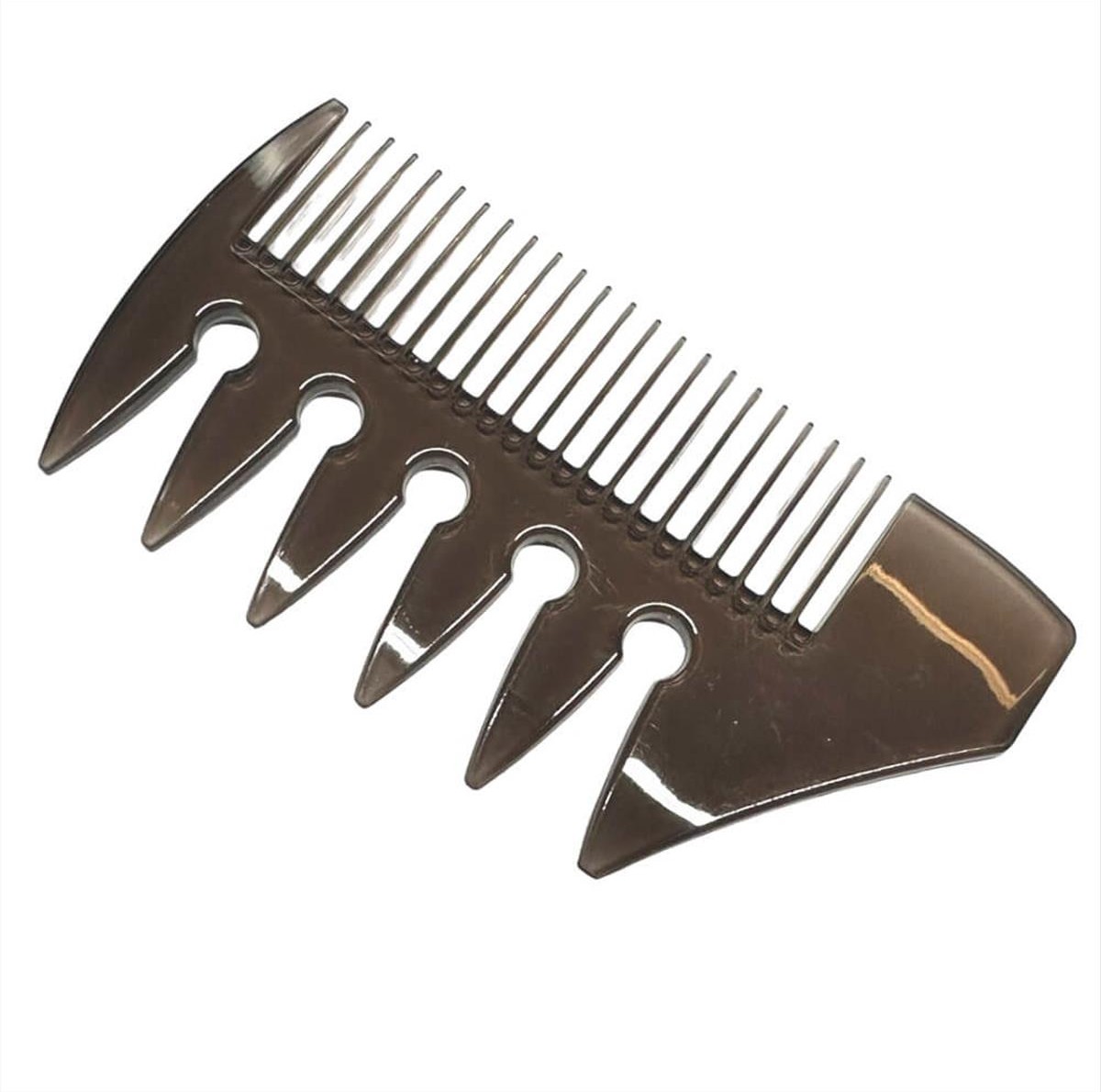 Χτένα Μαλλιών Barber Pro 3 Double Comb