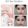 Ear correction stickers Ear correction stickers