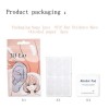 Ear correction stickers Ear correction stickers