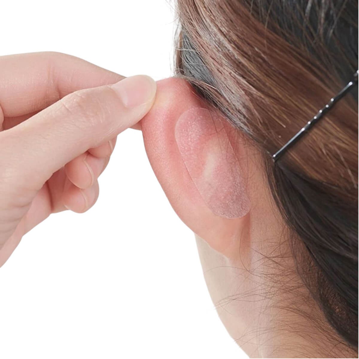 Ear correction stickers Ear correction stickers