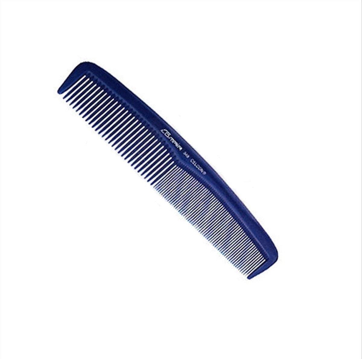 Comair Hair Cutting Comb 6C349