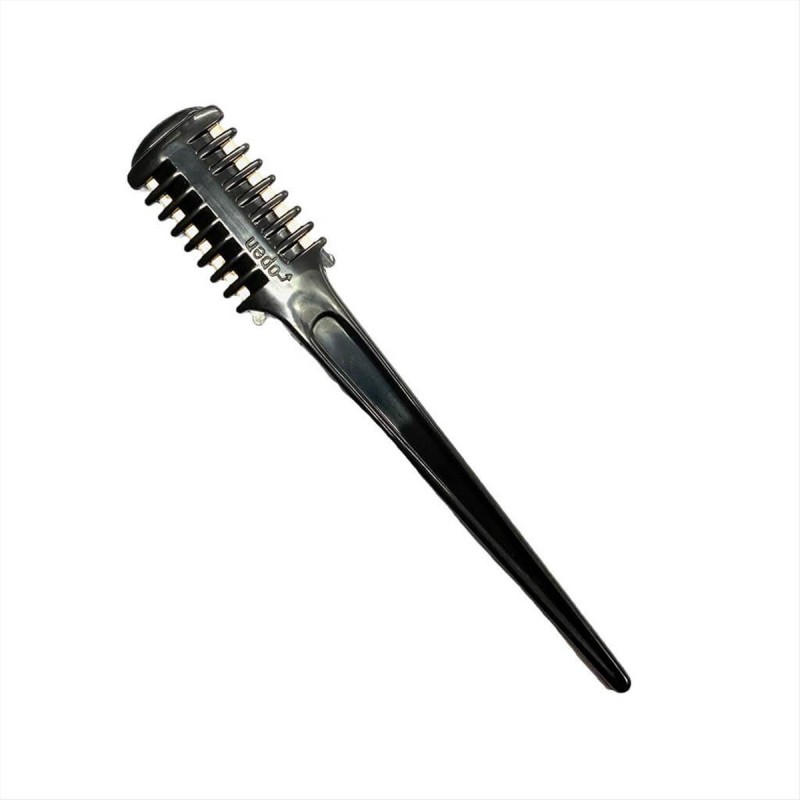 Hair Razor Plastic 6017