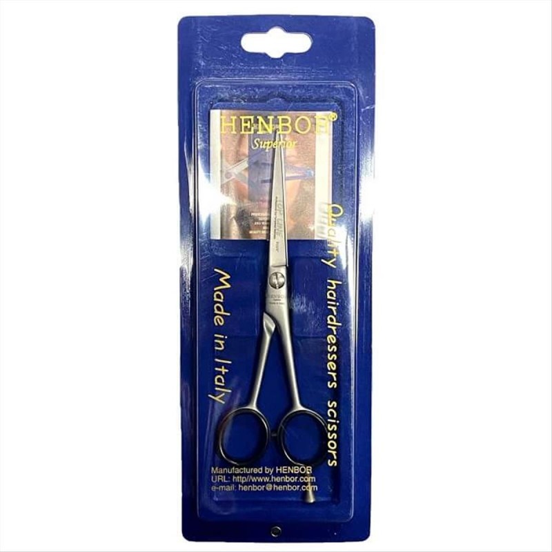 Haircut Scissors Top Line 810/6 Henbor