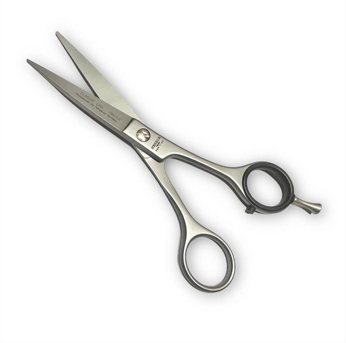 Hairdressing Scissors Classic Line Henbor