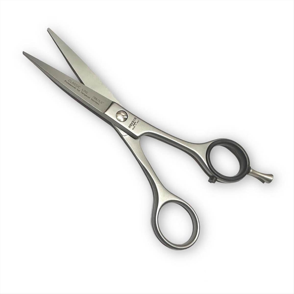 Hairdressing Scissors Classic Line Henbor