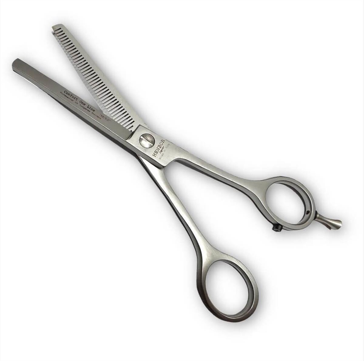 Henbor Thinning Scissors Comfort One Line 769/6.5