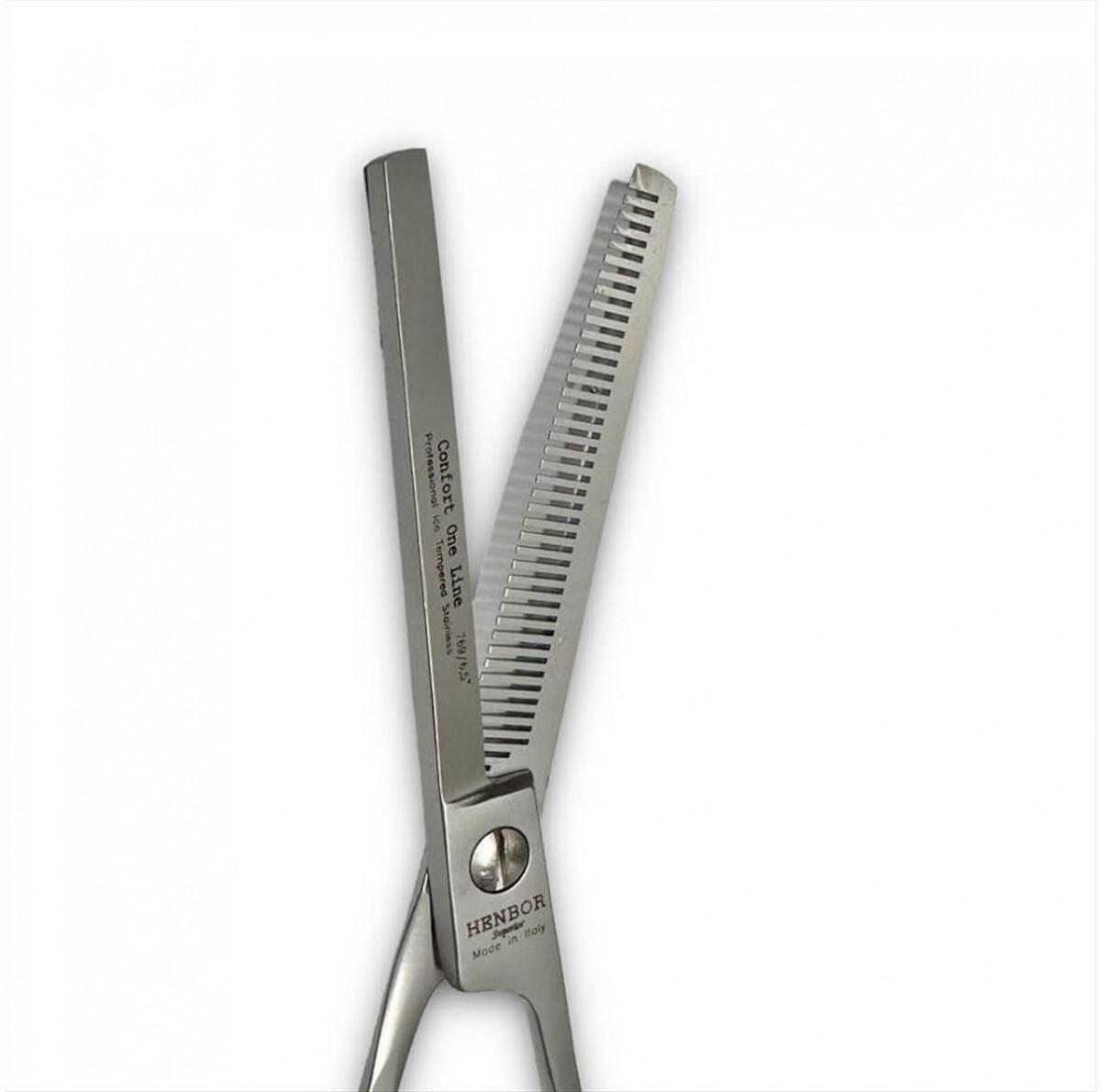 Henbor Thinning Scissors Comfort One Line 769/6.5