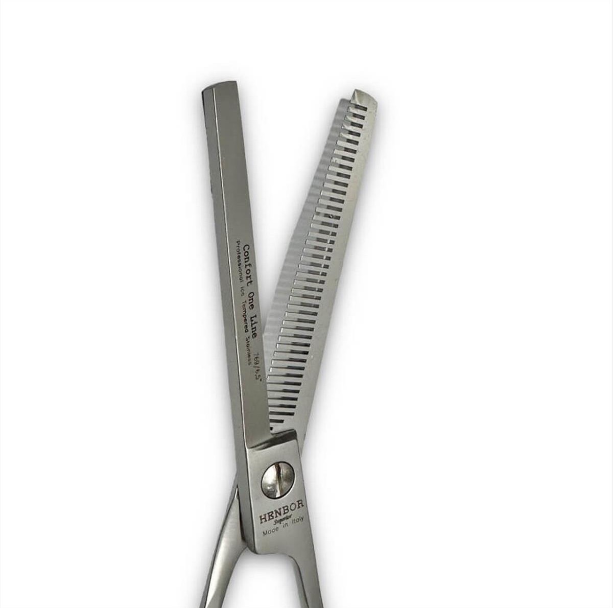 Henbor Thinning Scissors Comfort One Line 769/6.5