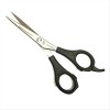 Hairdressing Scissors Plastic Handle Henbor Academy Line 747 / 5.5