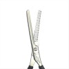 Hair Scissors Plastic Handle Henbor Styling Line 746/6