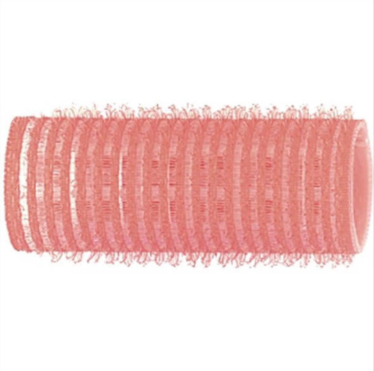 Roll of Stickers Pink 24mm 12pcs